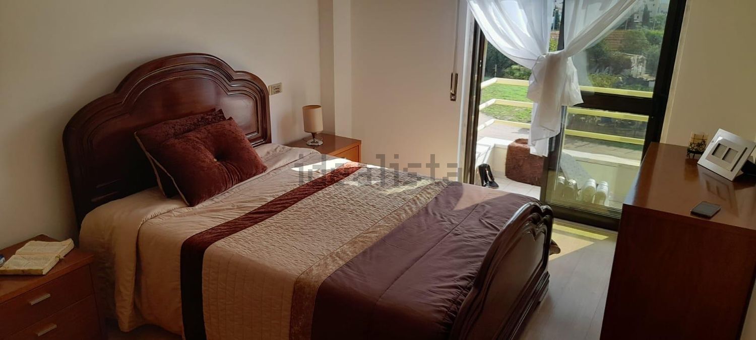 出租房间在Praceta Oliveira Martins, 5 - 卧室