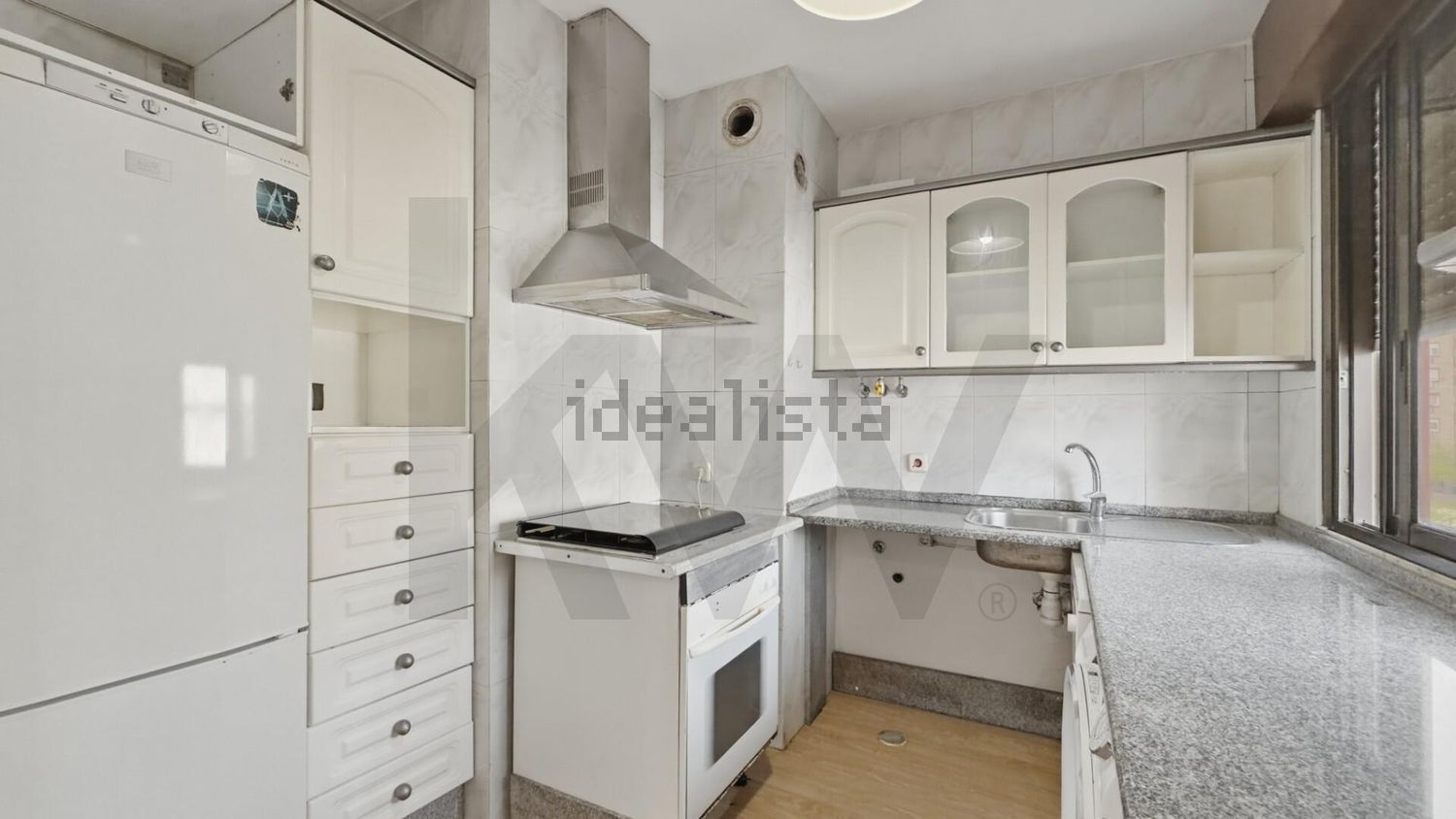 公寓 t2出售在Olivais - 厨房