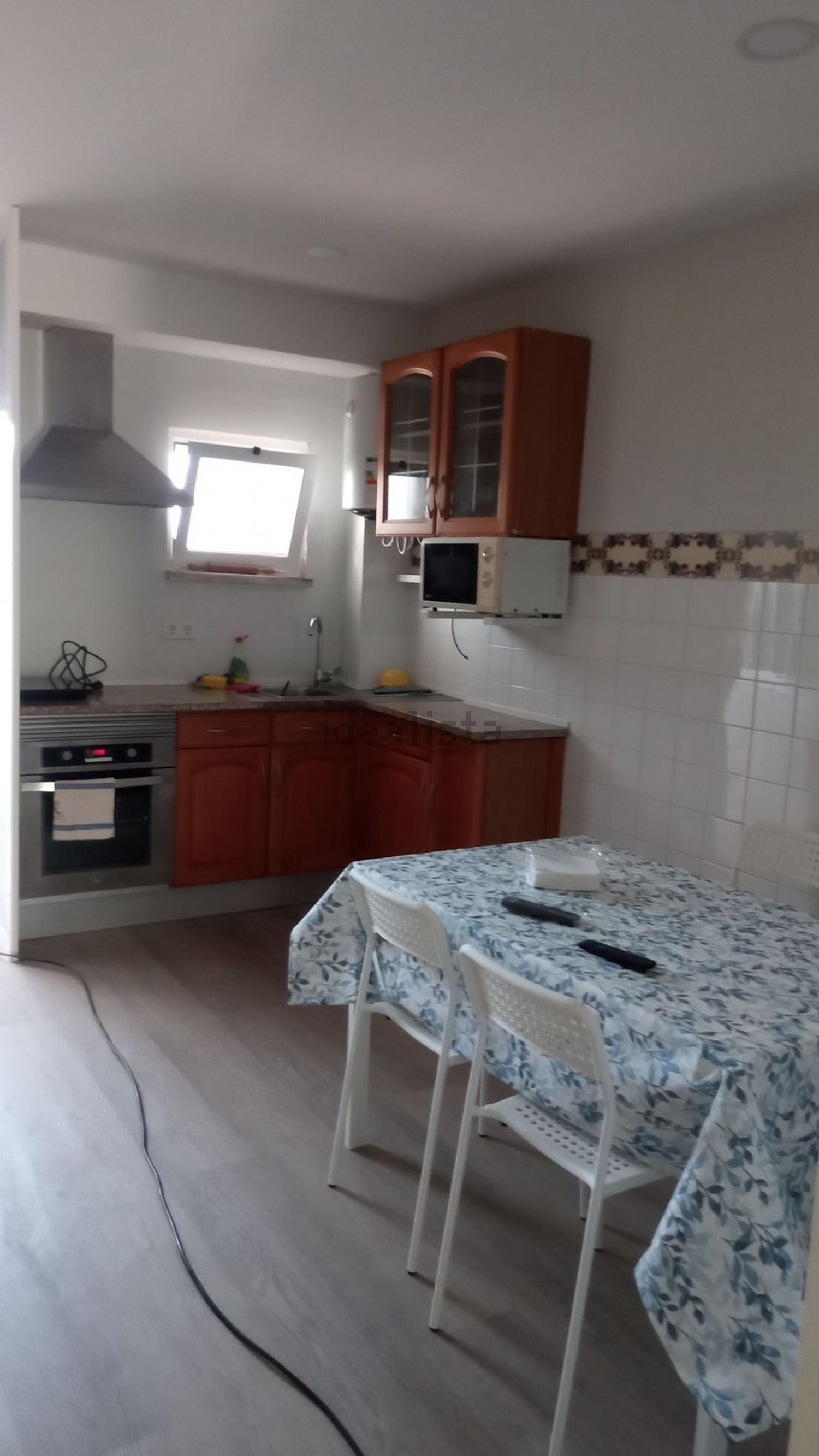 出租房间在Rua b, 47 - 厨房