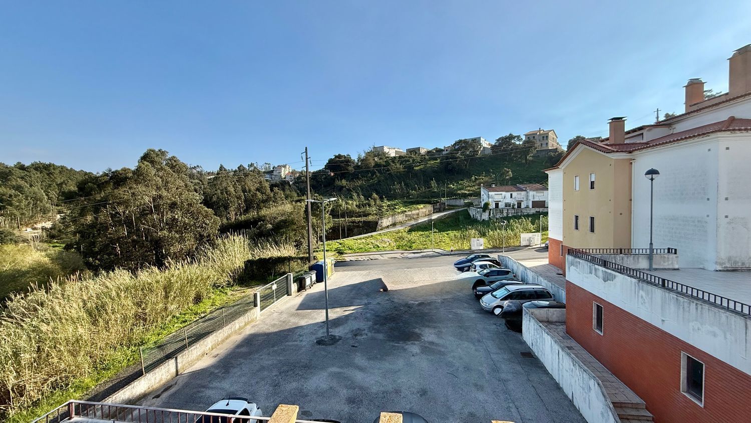 复式公寓出售在Rua das Glicínias, 2 a - 视线