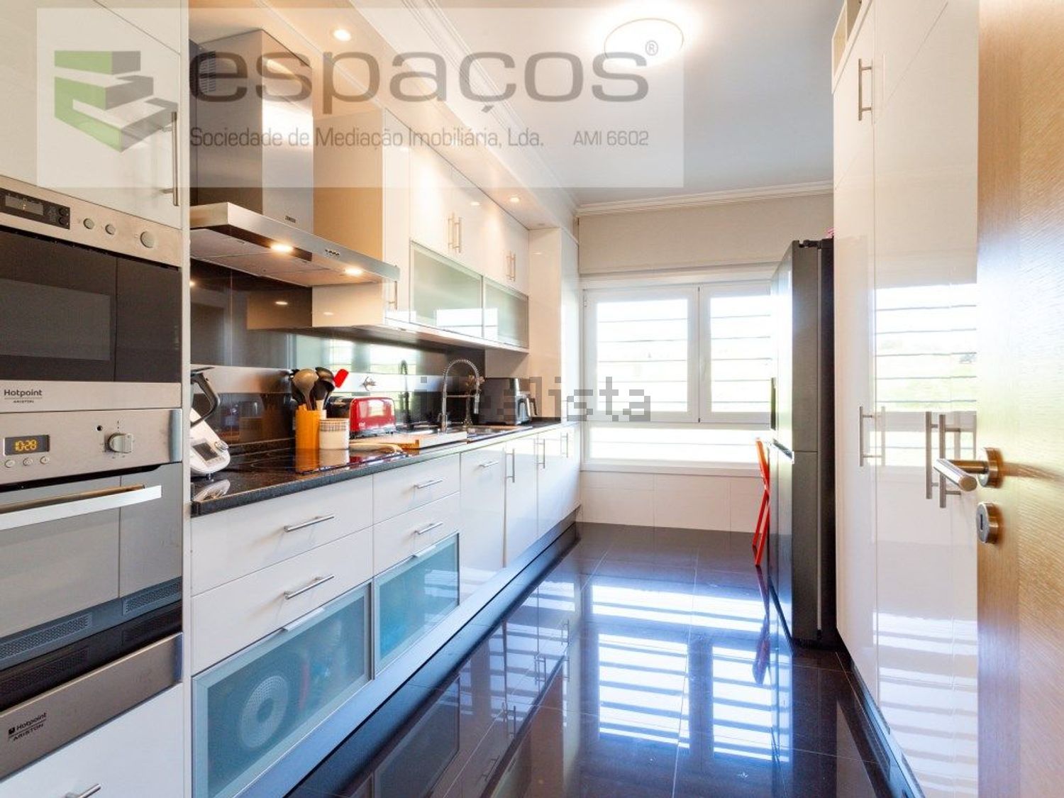 公寓 t4出售在Santa Iria de Azoia - São João da Talha - Bobadela - 厨房