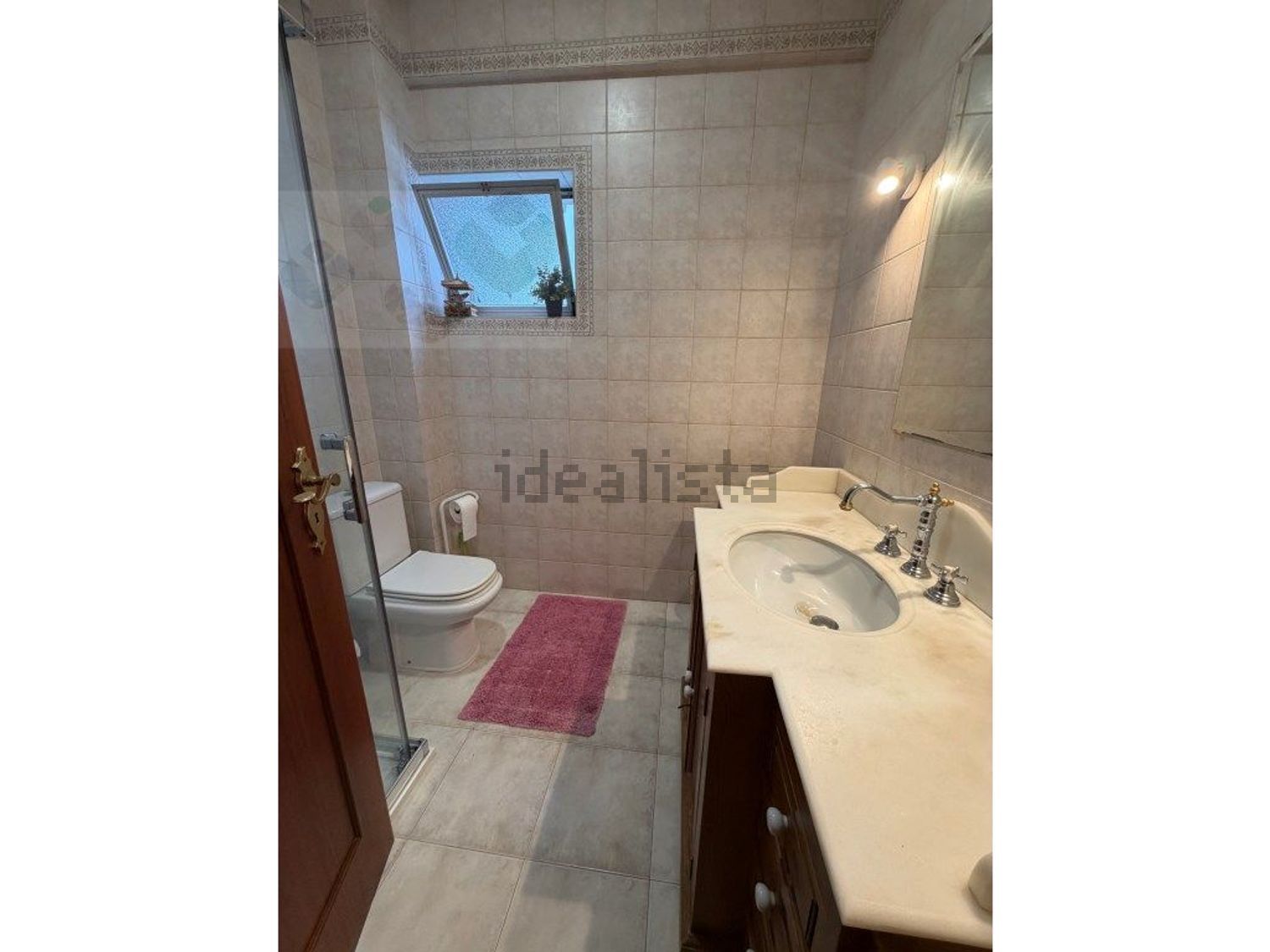 出租公寓 t2Quinta da Figueira, 9 - 卫生间