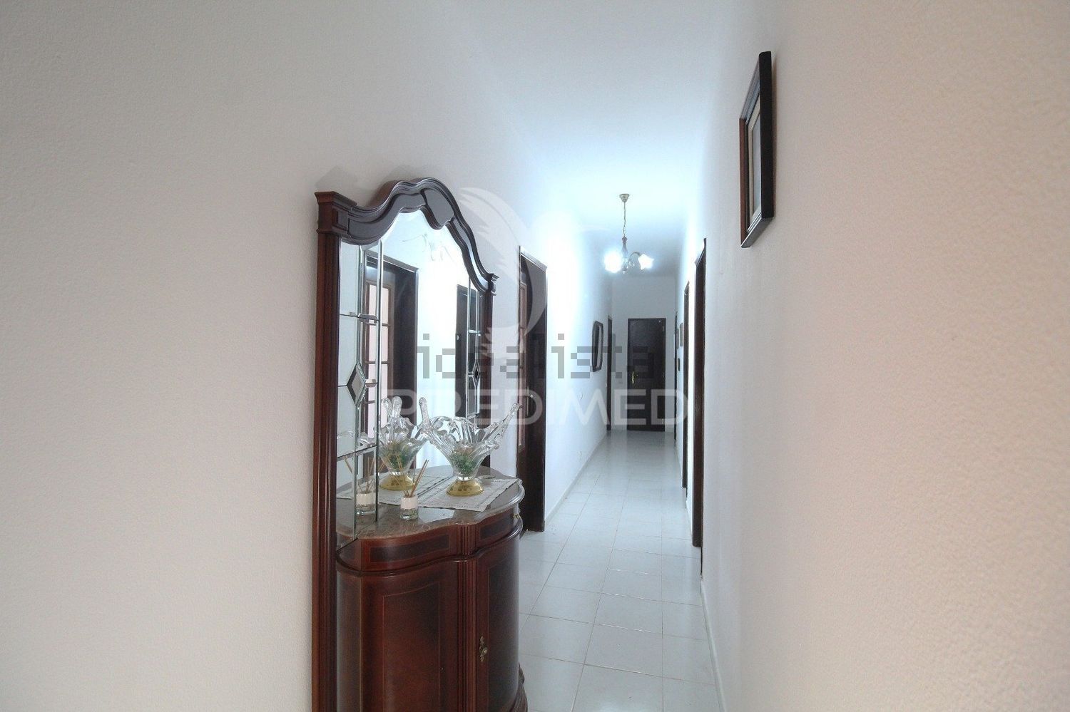 公寓 t2出售在Cercal - 过道