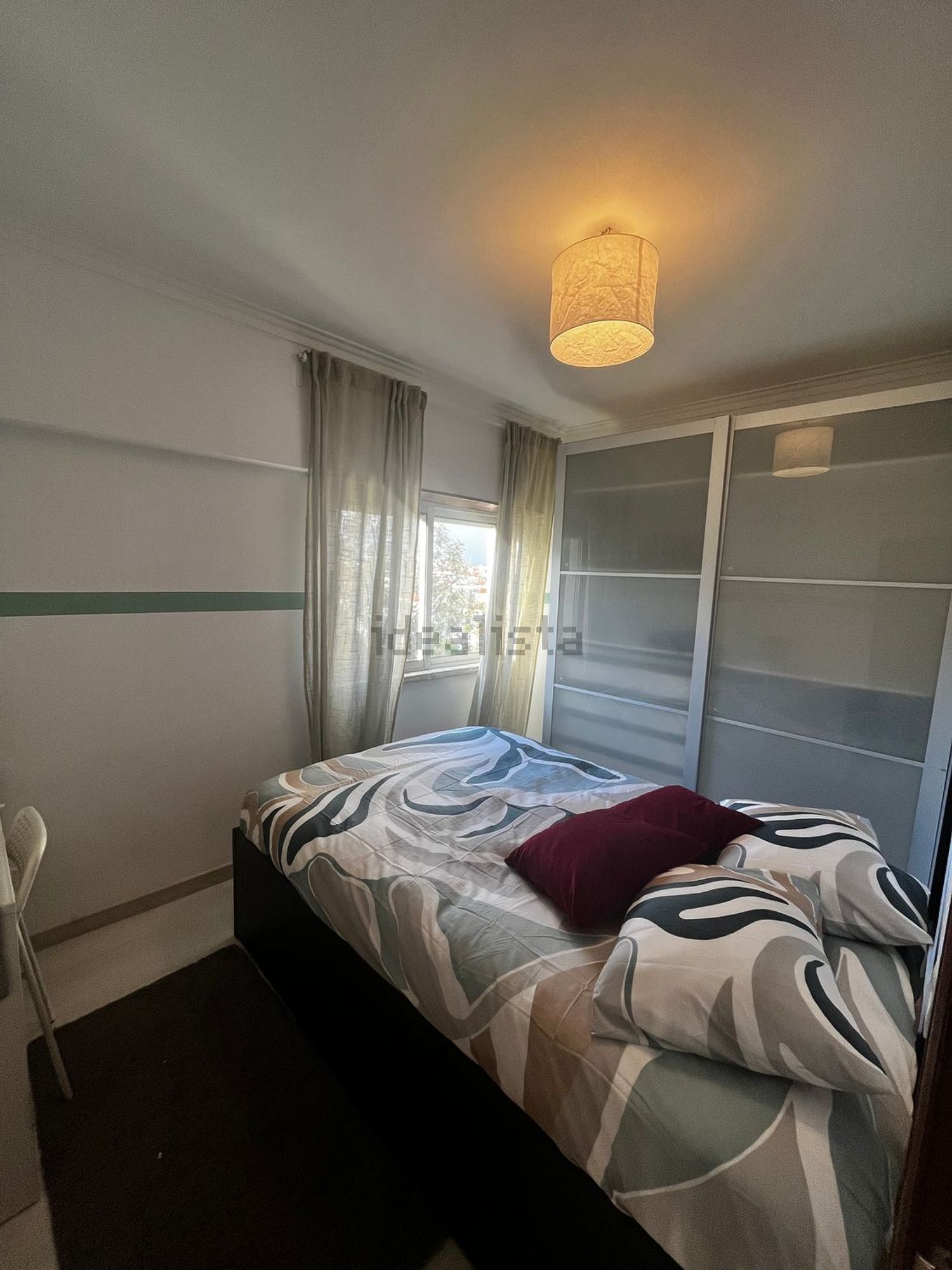 出租房间在Largo 1º de Maio, 2 n - 试衣间