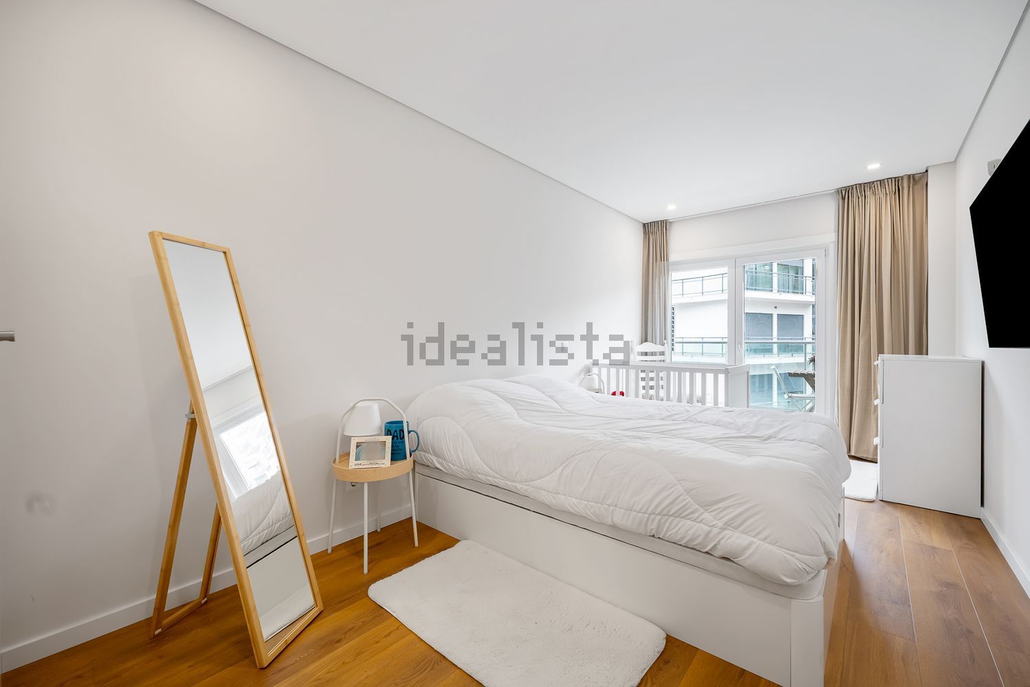 公寓 t2出售在Avenida Bombeiros Voluntarios, 4 - 卧室