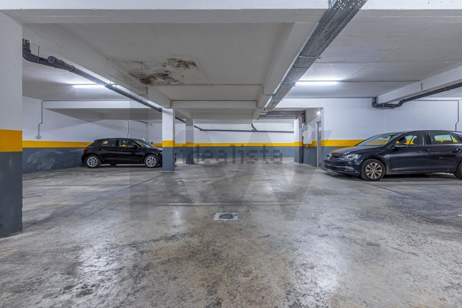 公寓 t3出售在Rua José Régio s/n - 停车位