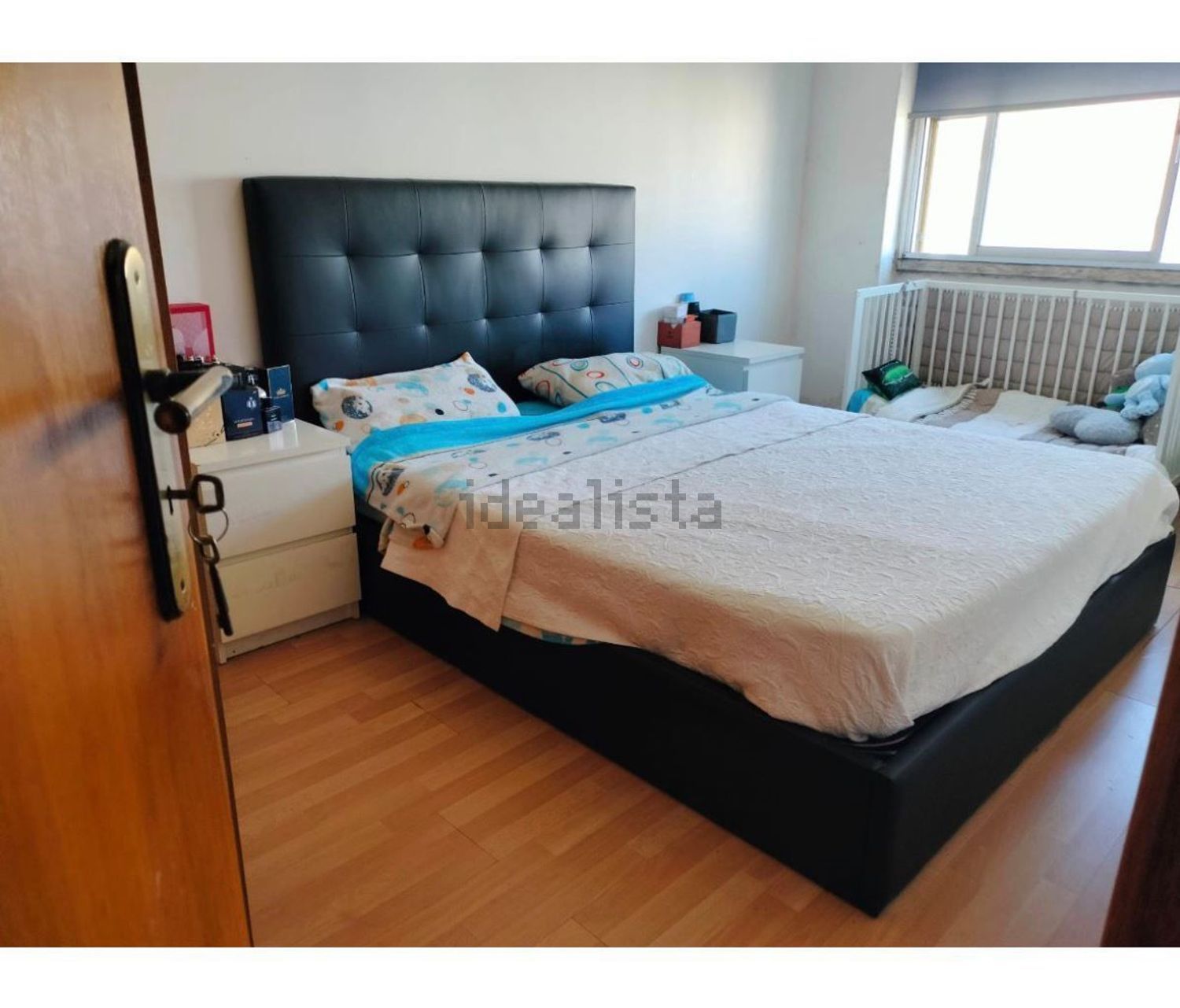 公寓 t2出售在Moita - 卧室