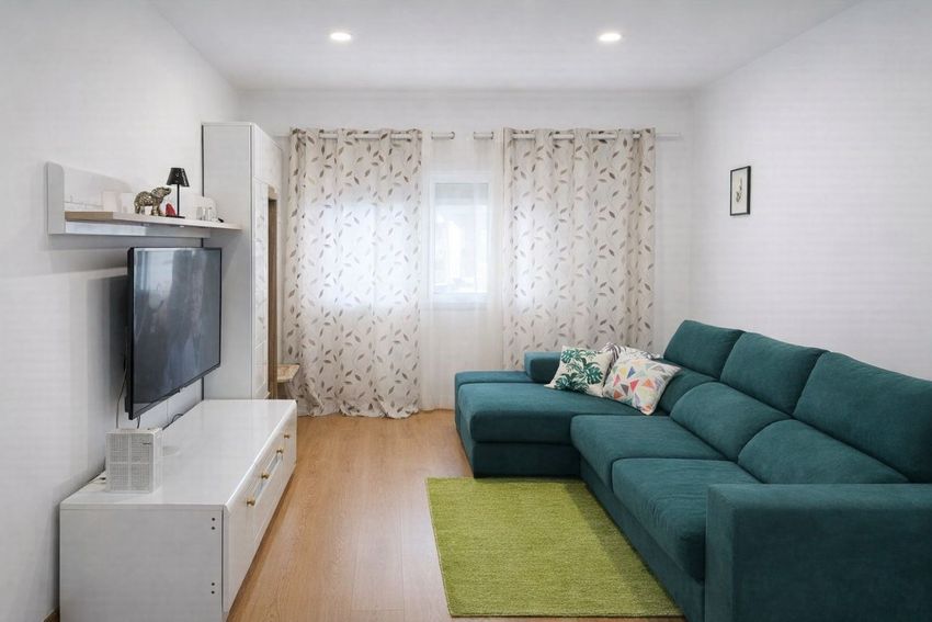 公寓 t2出售在Rua Carvalho Freirinha, 70