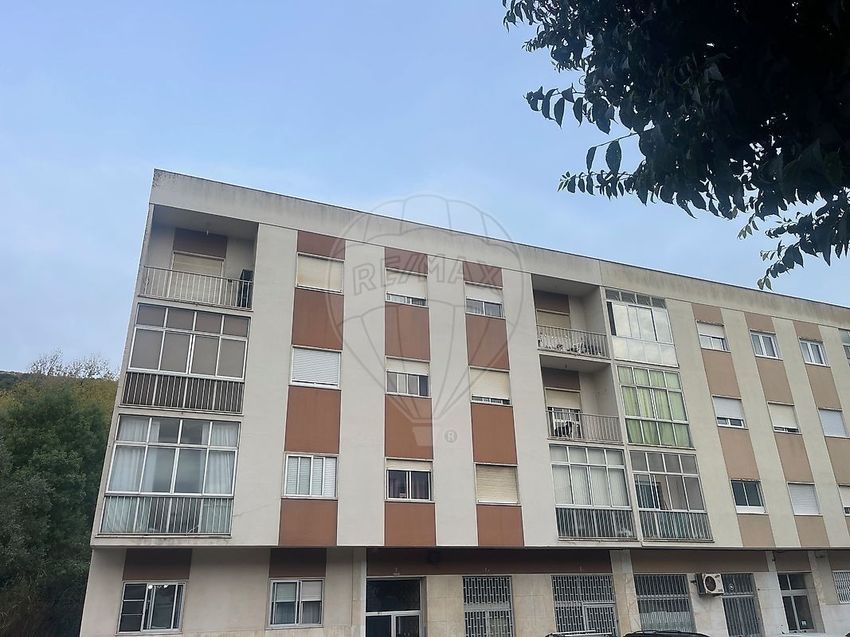 出租公寓 t3在Rua 25 de Outubro