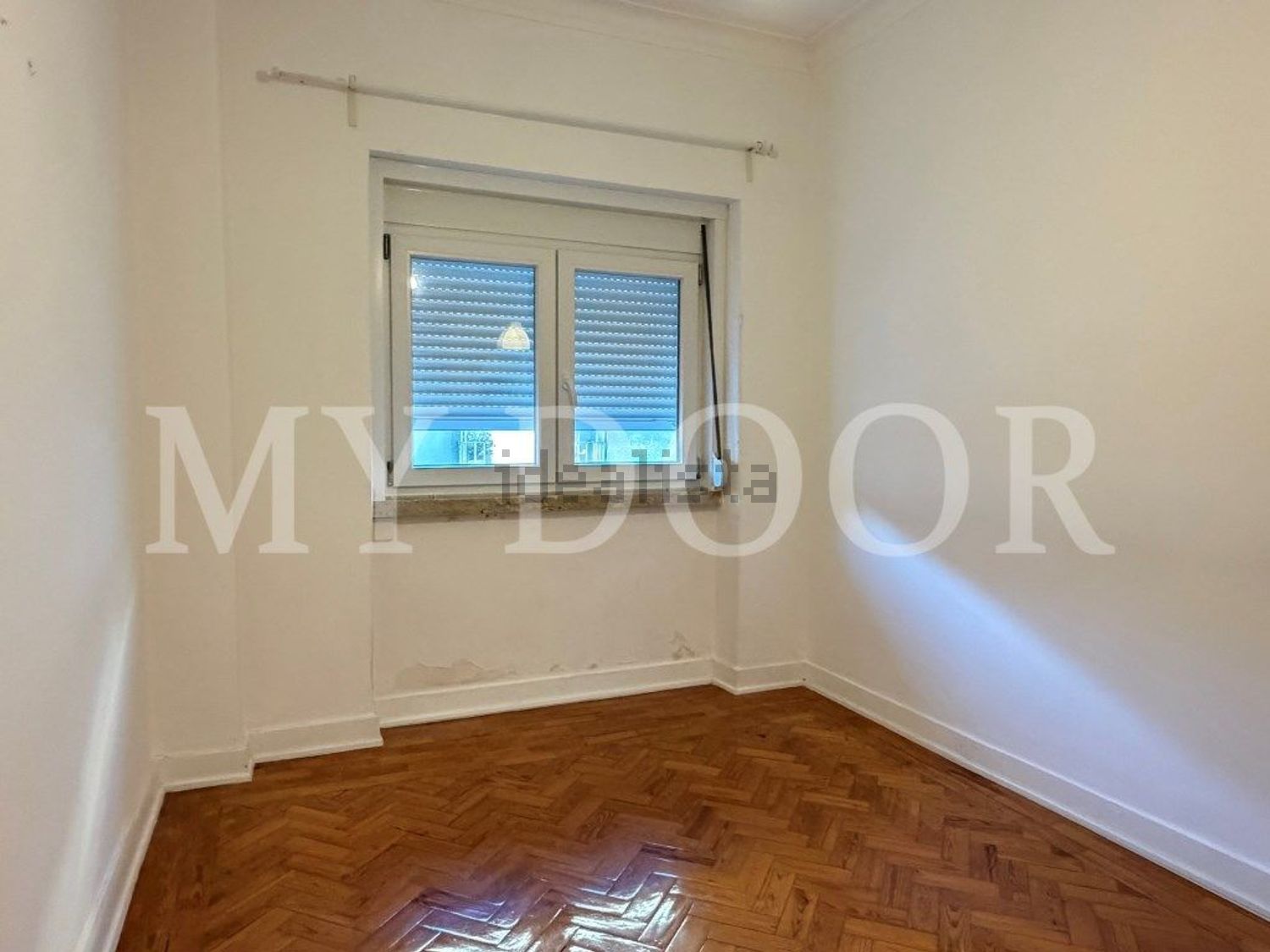 出租公寓 t2在Moscavide e Portela - 居住