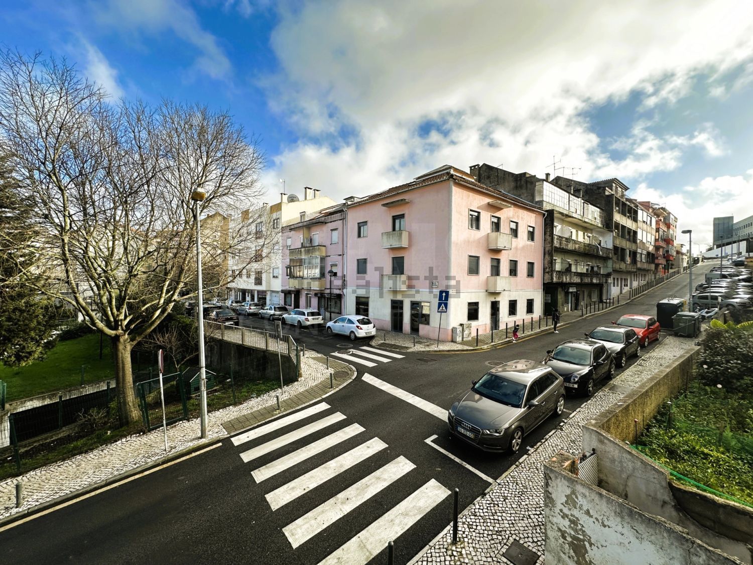 公寓 t2出售在Encosta do Sol - 视线