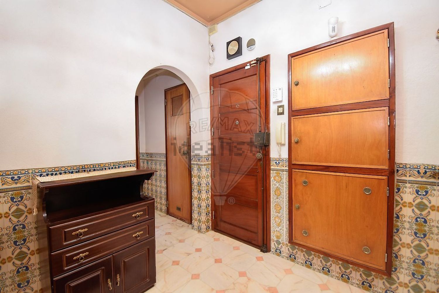 公寓 t3出售在Rua Professor Reinaldo dos Santos - 厨房