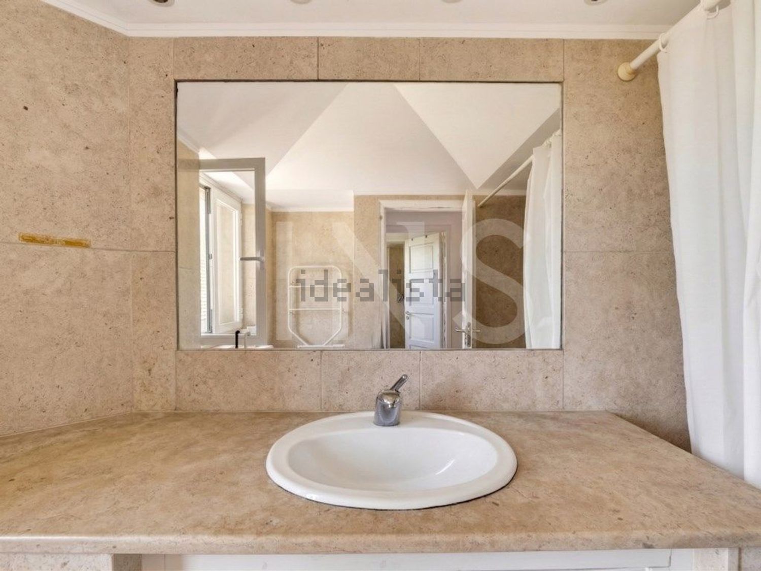 小楼房或独栋别墅出售在Rua 28 de Setembro - 卫生间