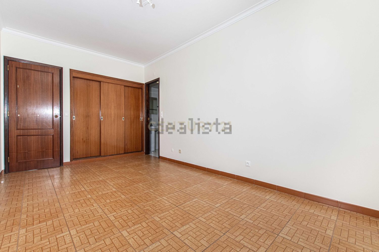 出租公寓 t4在Moscavide e Portela - 居住