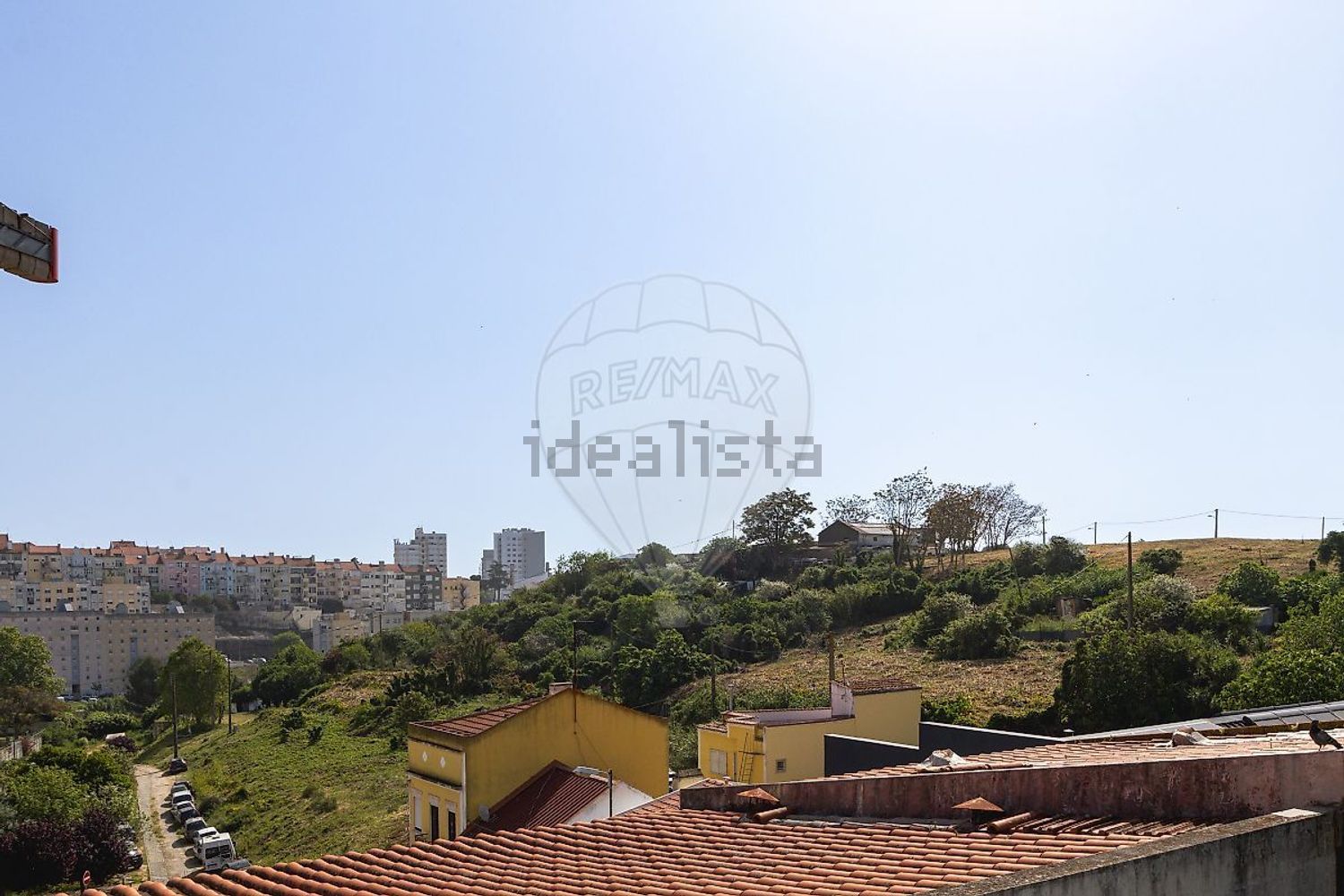 公寓 t2出售在Santa Engrácia - 照片