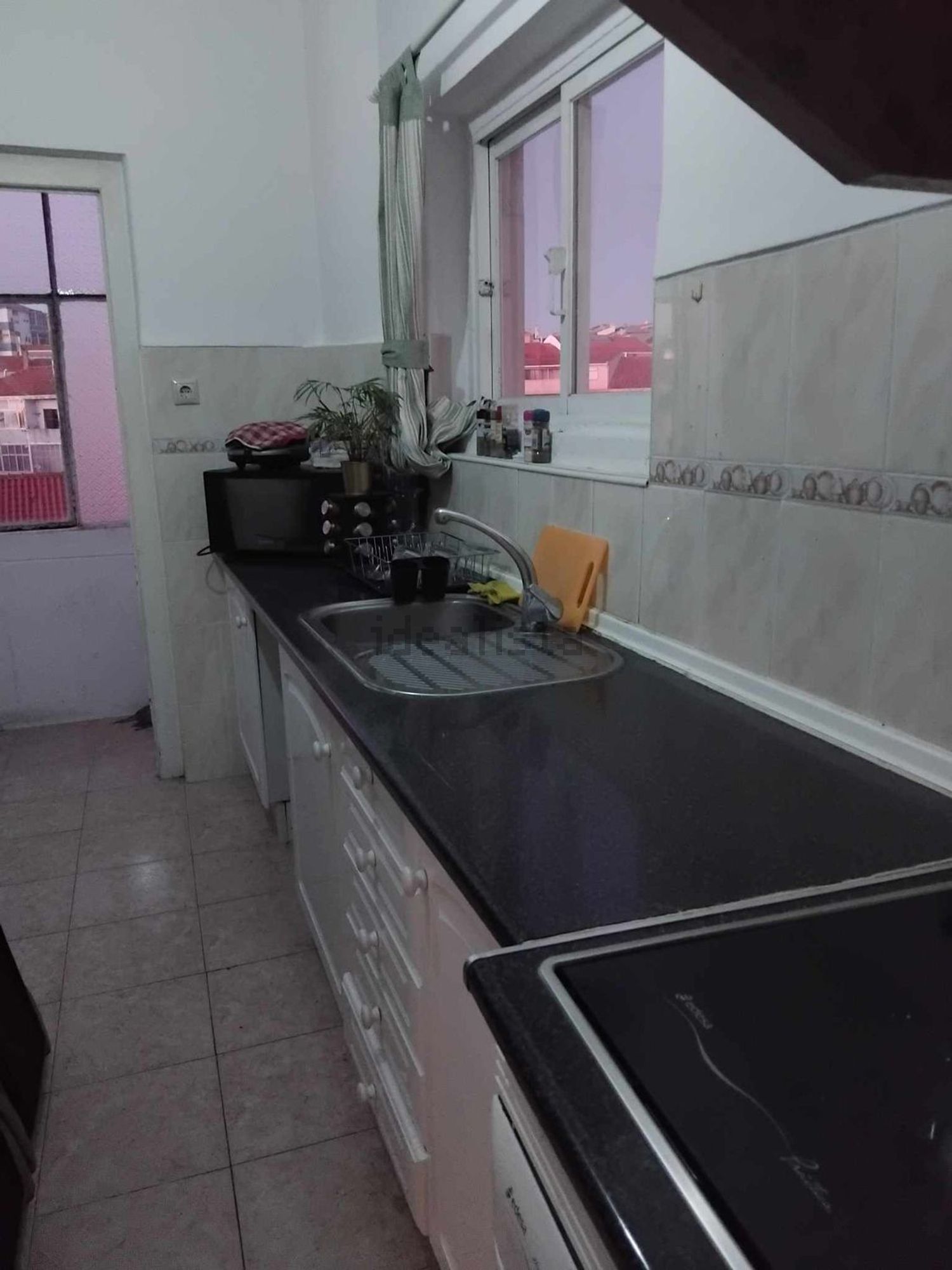 出租房间Cruz vermelha portuguesa, 13 - 厨房