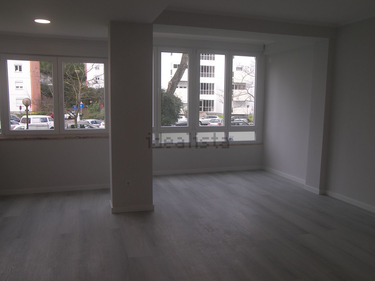 公寓 t2出售在Rua António Sérgio - 居住