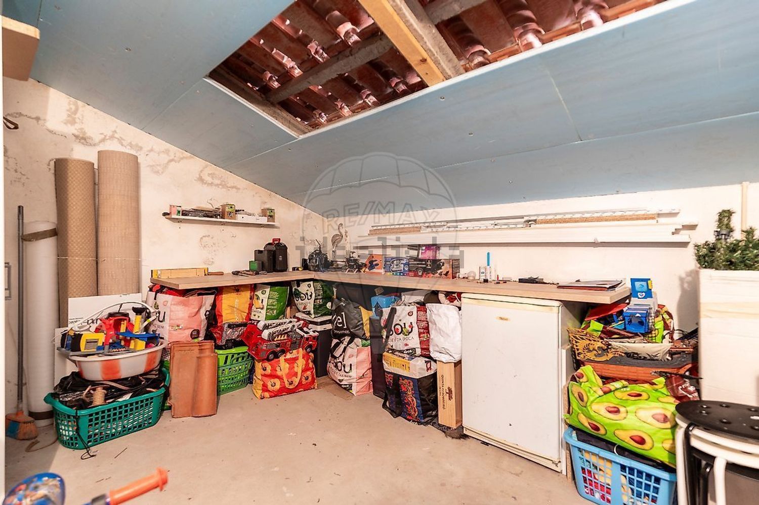 公寓 t2出售在Rua das Rosas - 照片