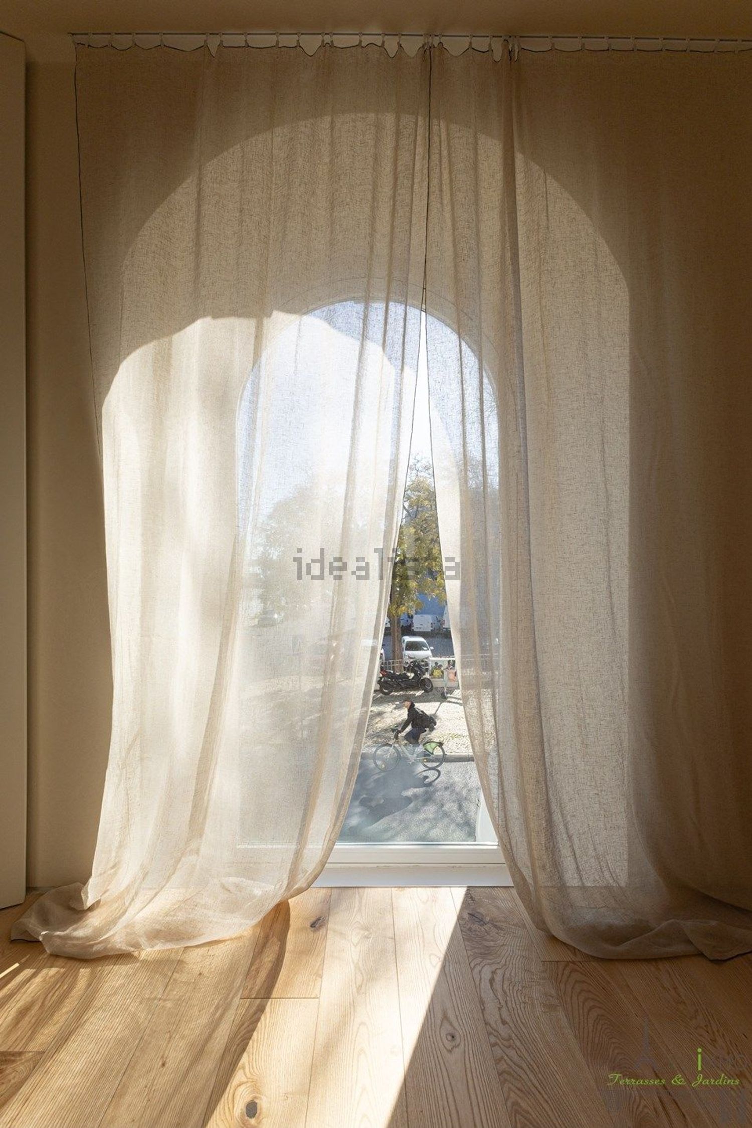 公寓 t3出售在Marvila - 视线