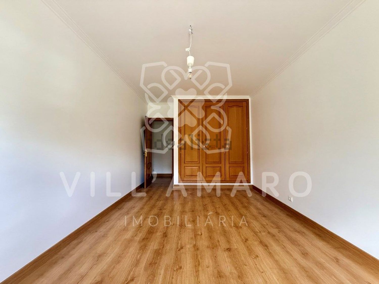 公寓 t2出售在Rua dos Bombeiros Voluntários - 卧室