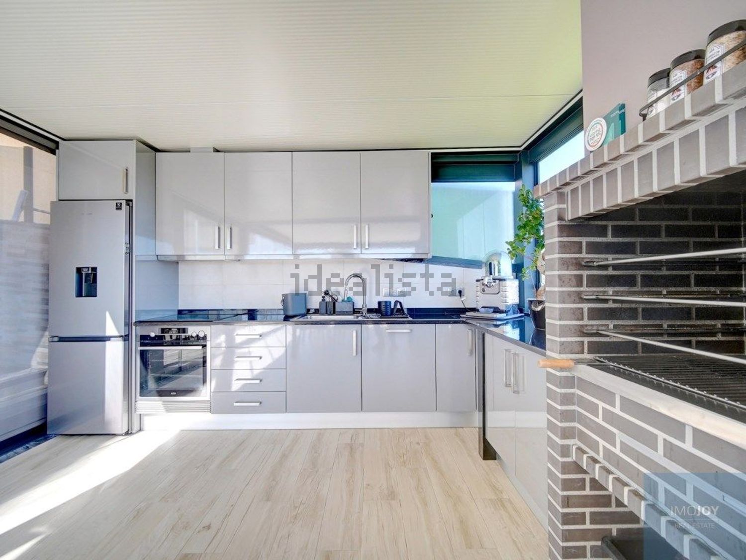 小楼房或独栋别墅出售在Rua da Serra, 4 - 厨房