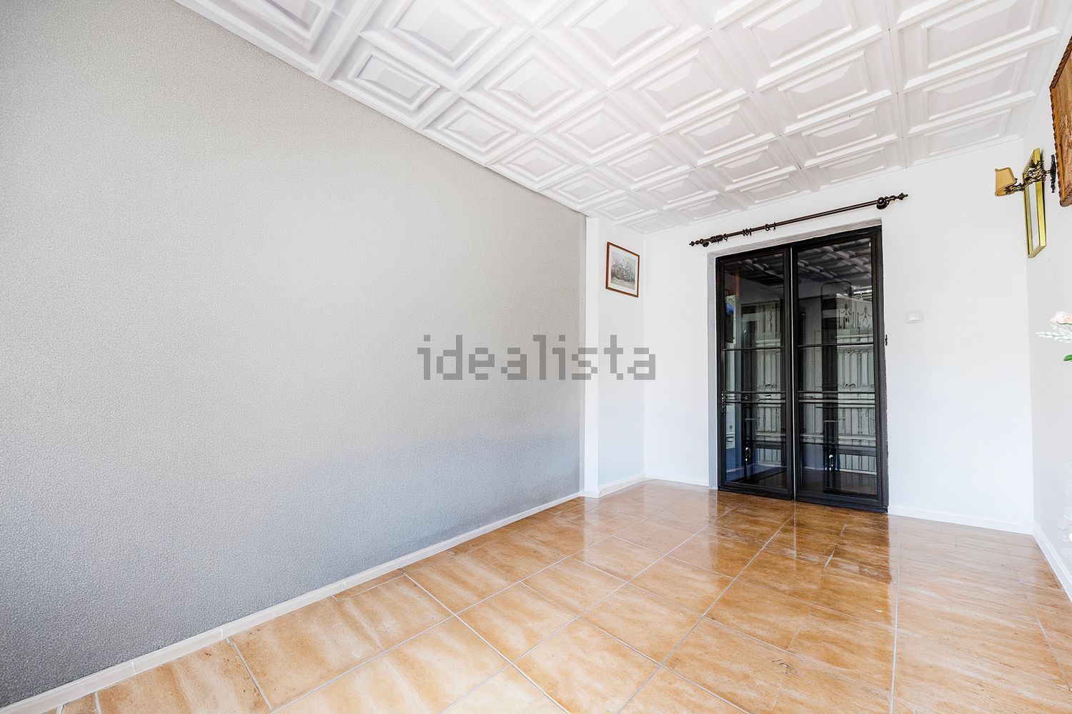 公寓 t1出售在Rua Manuel Joaquim de Avelar, 40 - 居住