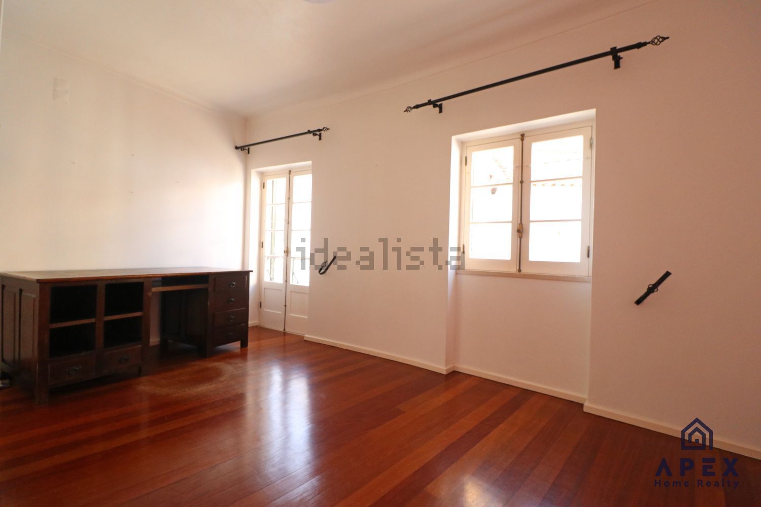 双拼别墅出售在Fanhões - 居住