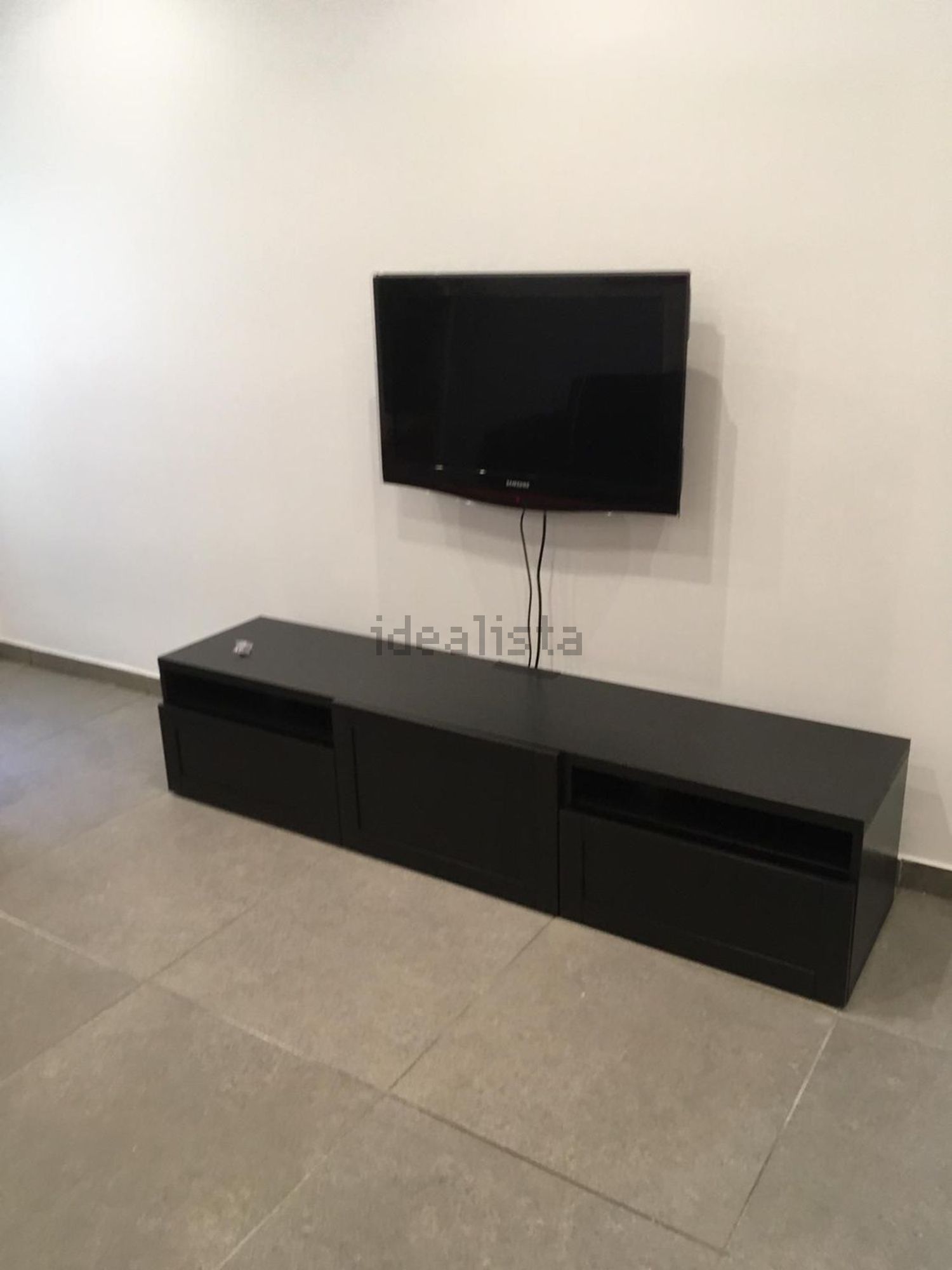 出租房间在Rua Artur Ferreira da Silva, 51 - 客厅