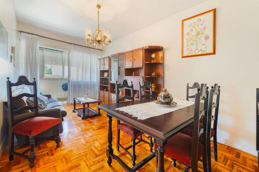 公寓 t3出售在Rua Almada Negreiros