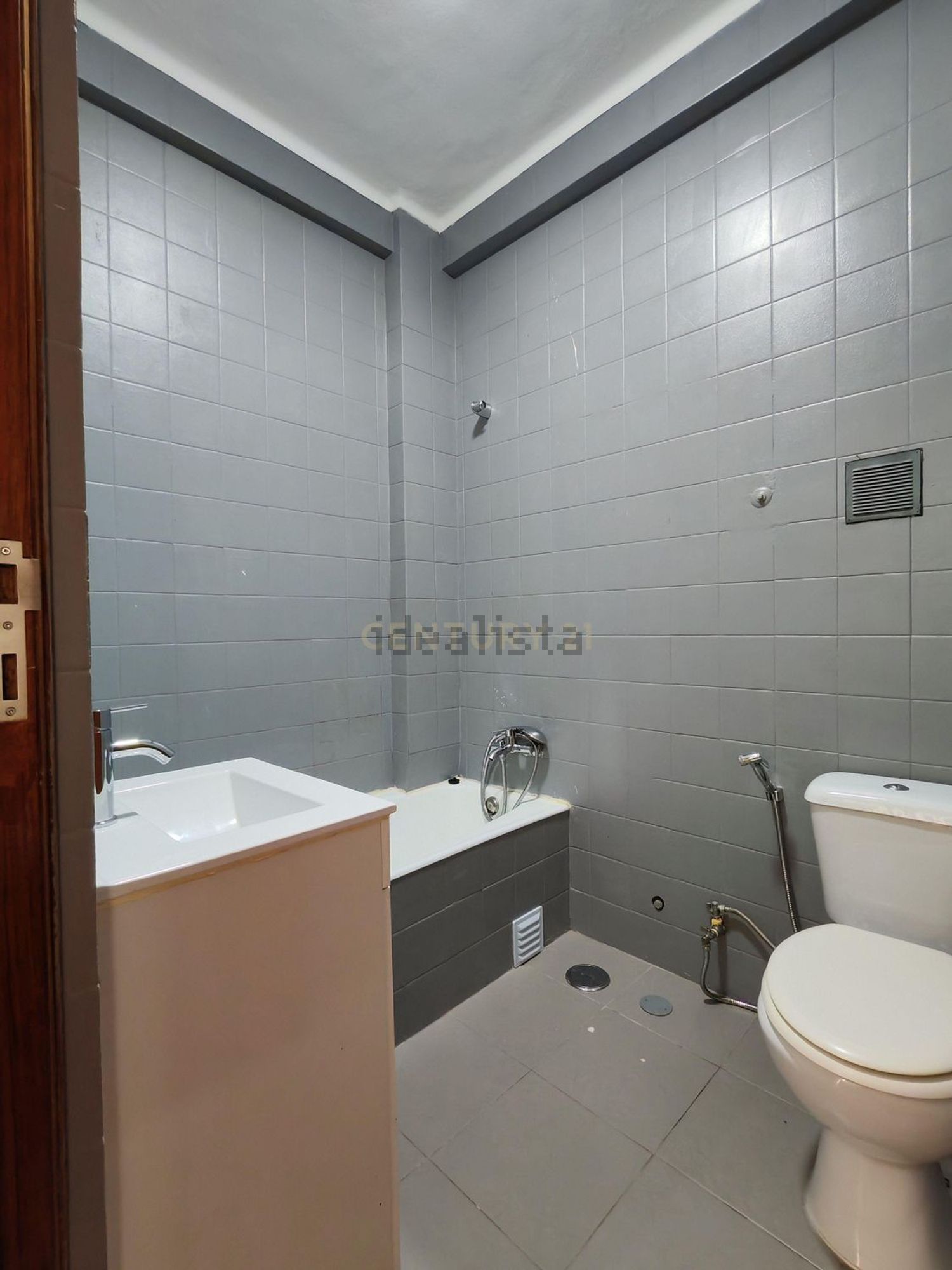 出租公寓 t3在Praceta Ferreira de Castro, 1 - 卫生间