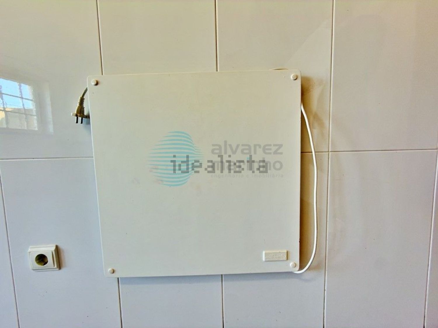 小楼房或独栋别墅出售在Rua 1° de Maio, 3 - 卫生间