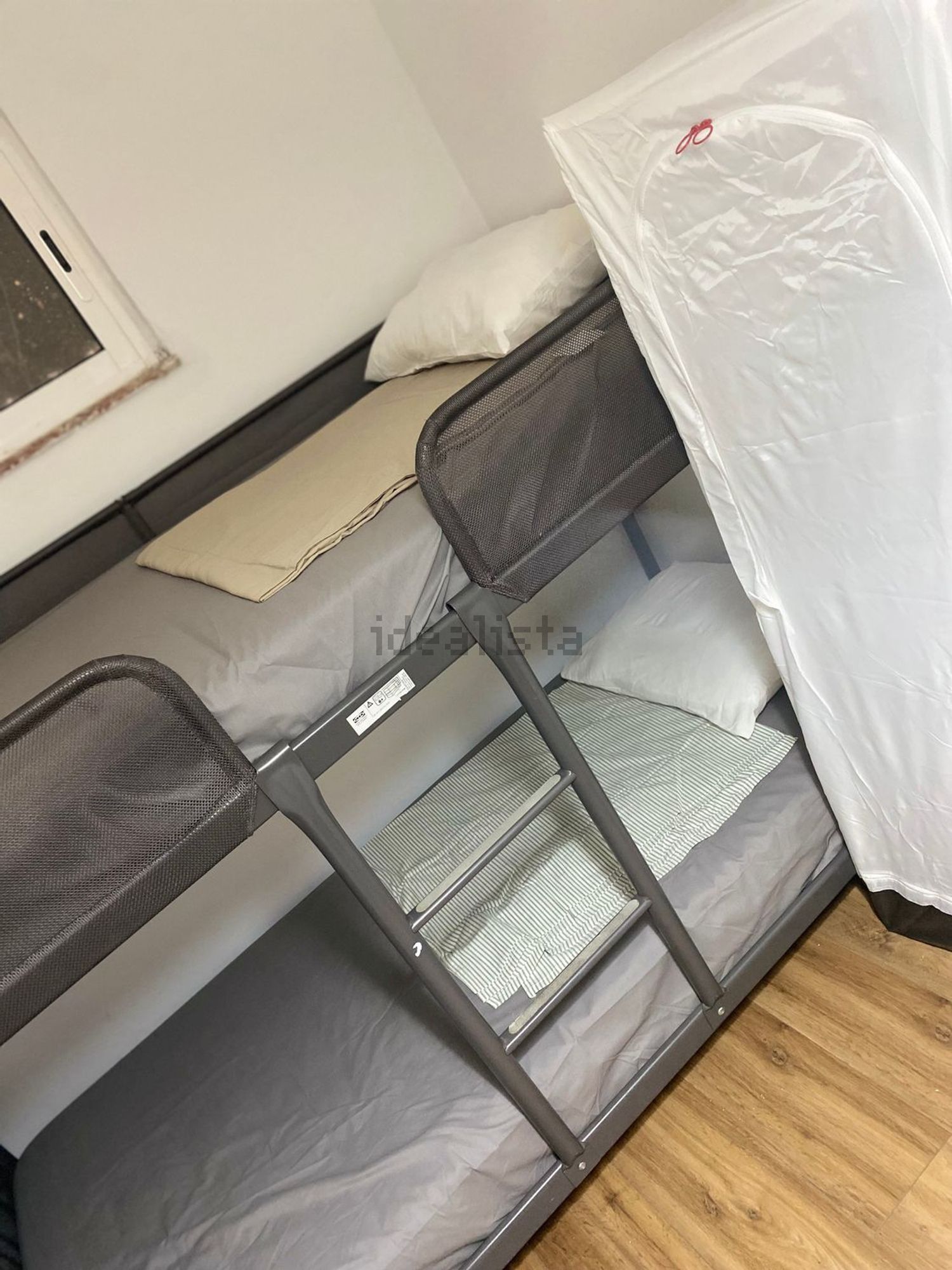 出租房间在Avenida Miguel Bombarda, 70 - 照片