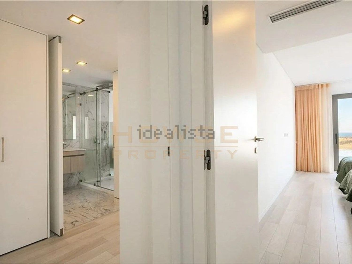 小楼房或独栋别墅出售在Lourinhã e Atalaia - 过道