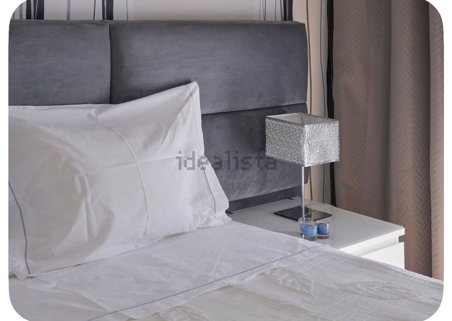 出租小楼房或独栋别墅在Rua do Volga, 1 - 卧室