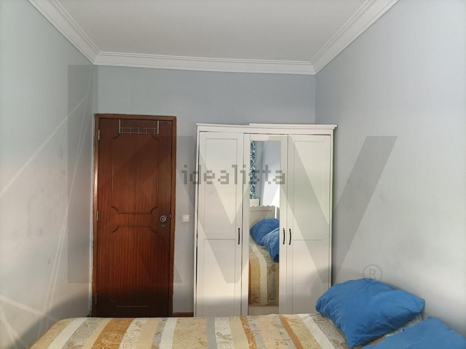 公寓 t2出售在Rua Azevedo Coutinho s/n - 照片