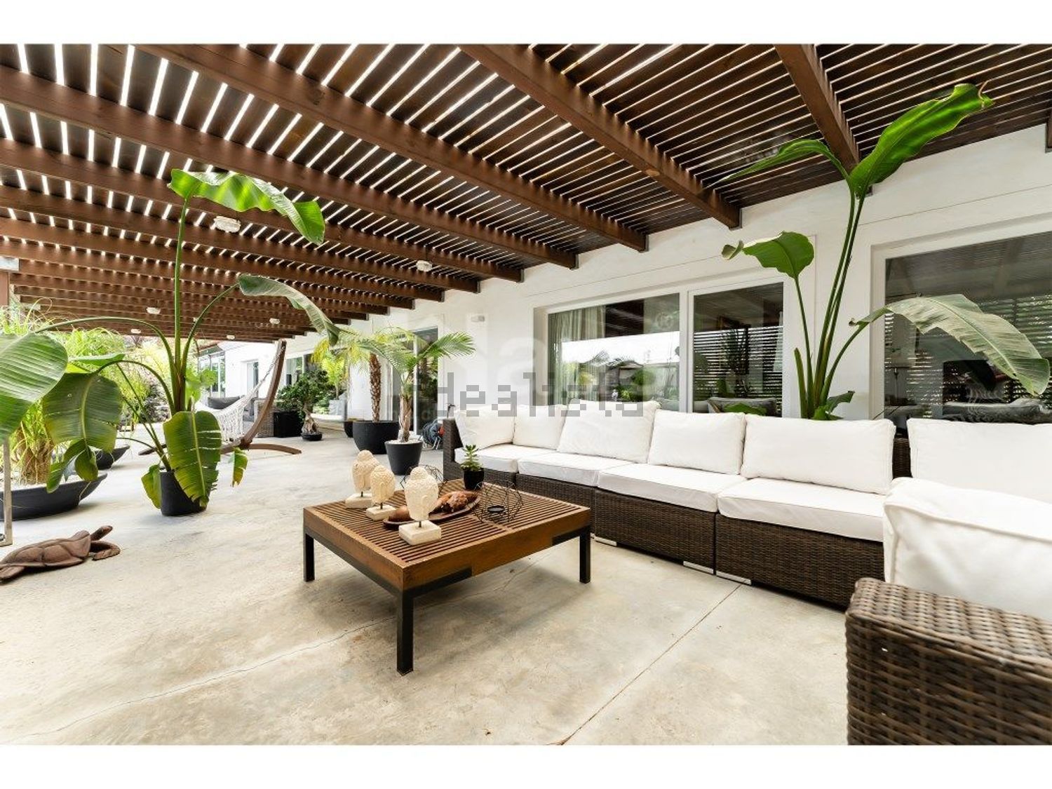 庄园出售在Centro - 照片