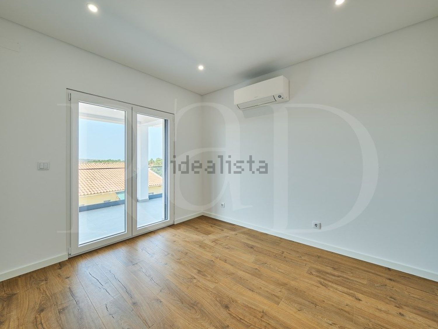 小楼房或独栋别墅出售在Rua do Massapêz, 43 - 卧室