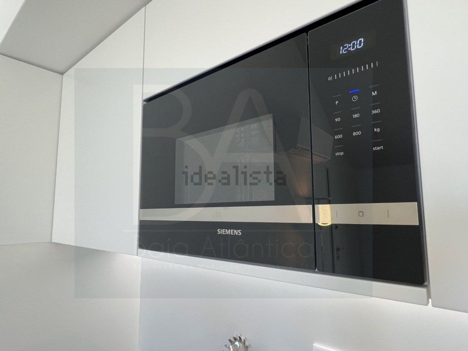 出租t0（单人公寓）Calçada do Tijolo, 58 - 厨房