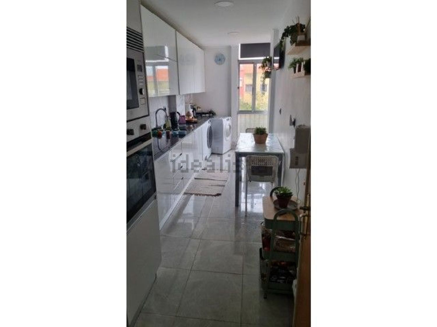 公寓 t2出售在Falagueira-Venda Nova - 厨房