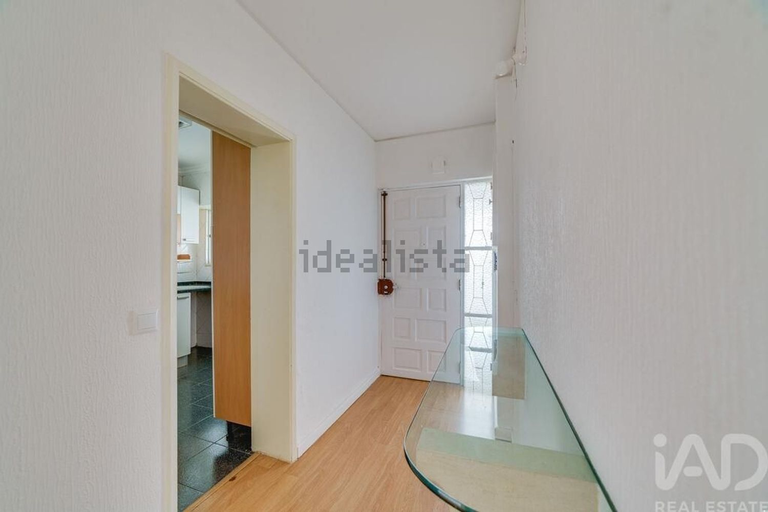 出租公寓 t3在Olivais - 前厅