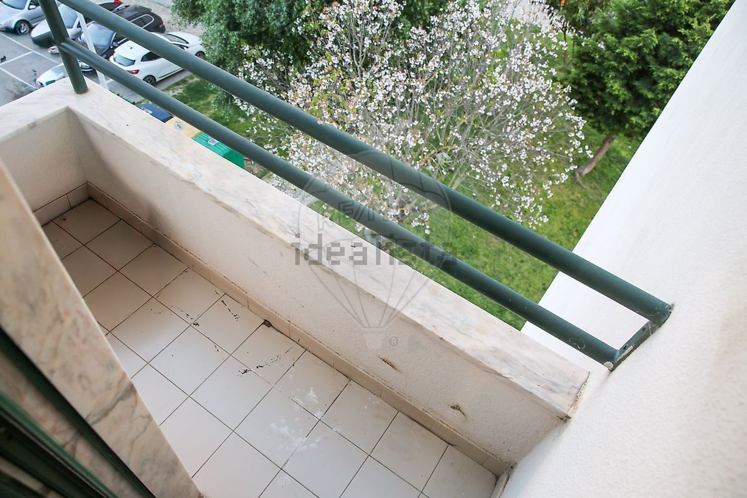 公寓 t3出售在Praceta Tristão Vaz Teixeira - 阳台