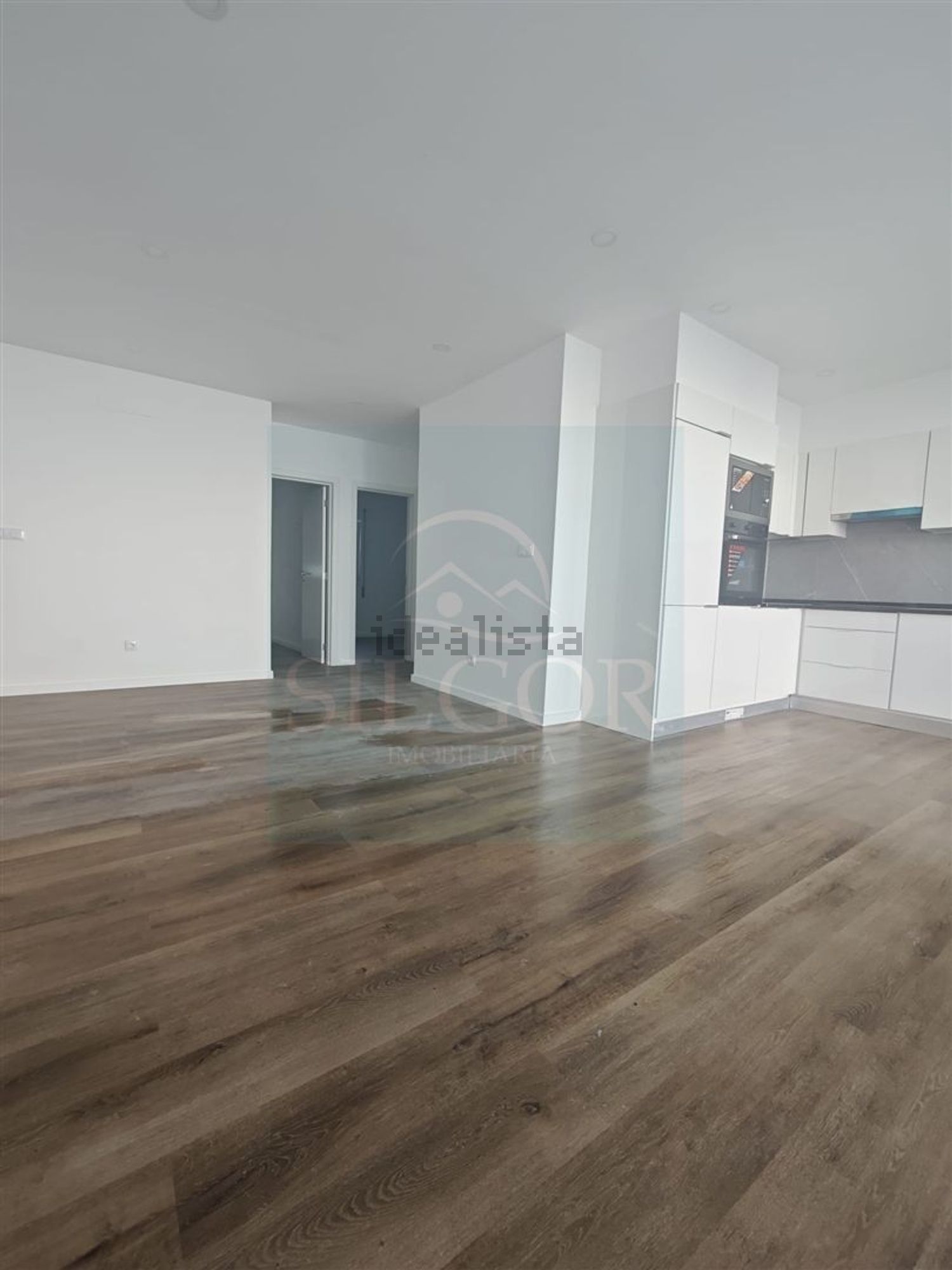 联排别墅出售在Baixa da Banheira - 居住