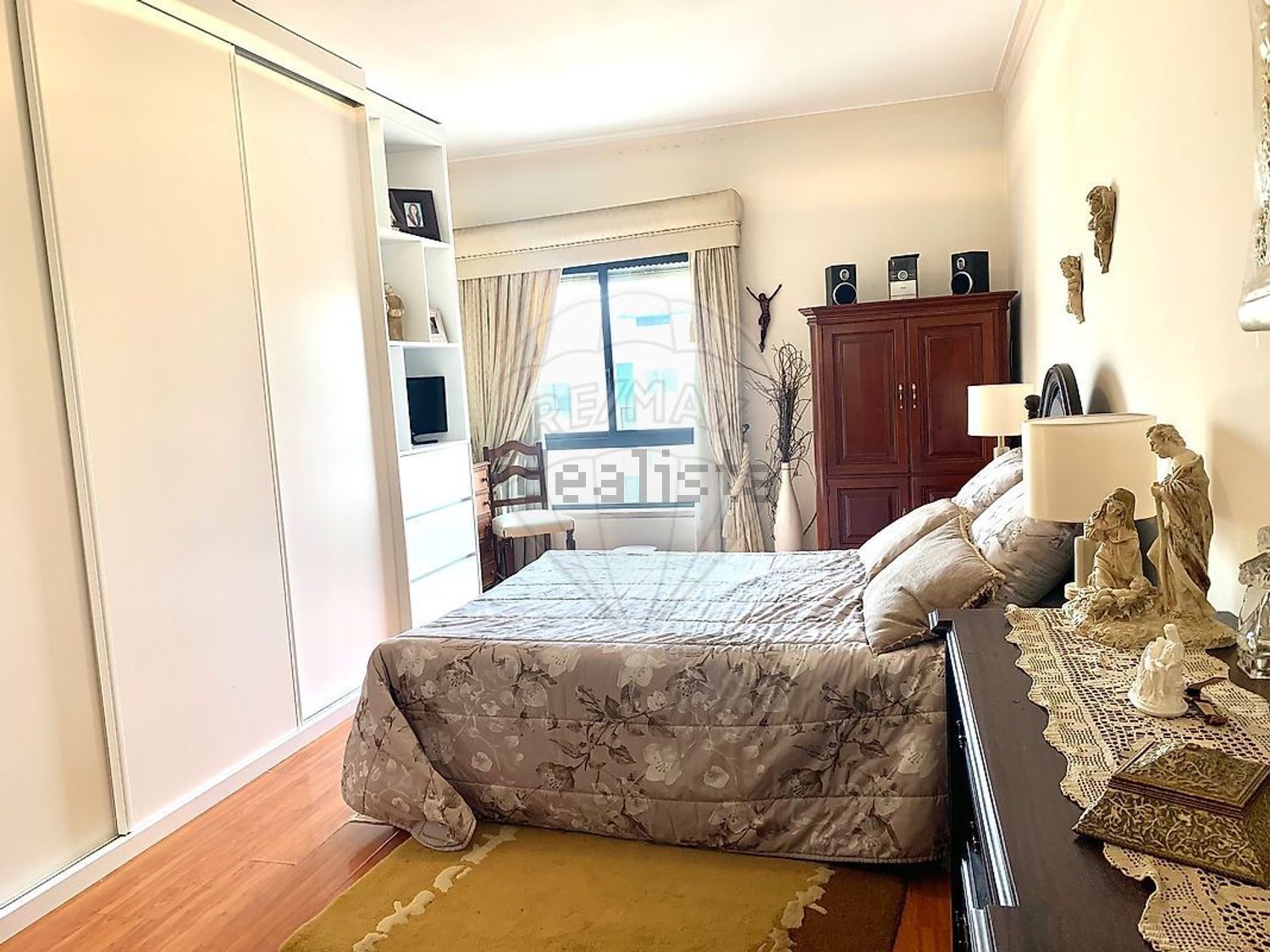 公寓 t2出售在Praceta Bernardo da Costa Macedo - 卧室