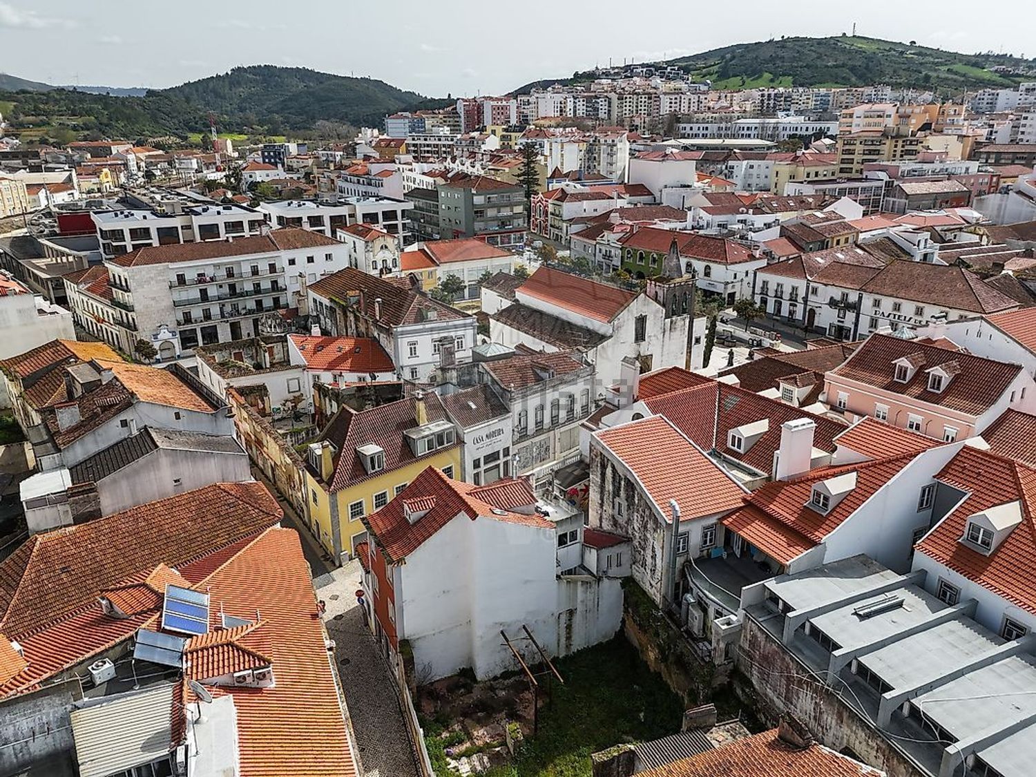 公寓 t1出售在Rua Dias Neiva - 照片