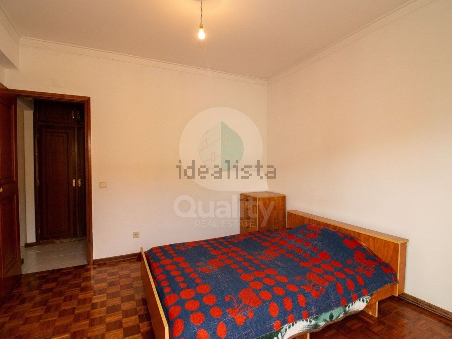 公寓 t1出售在Rua Francisco Miguel - 卧室