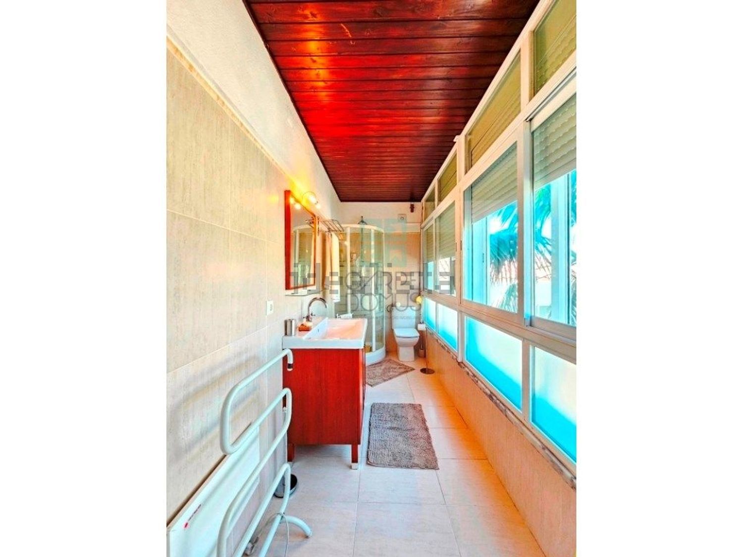 小楼房或独栋别墅出售在Rua Zambujal, 263 a - 照片