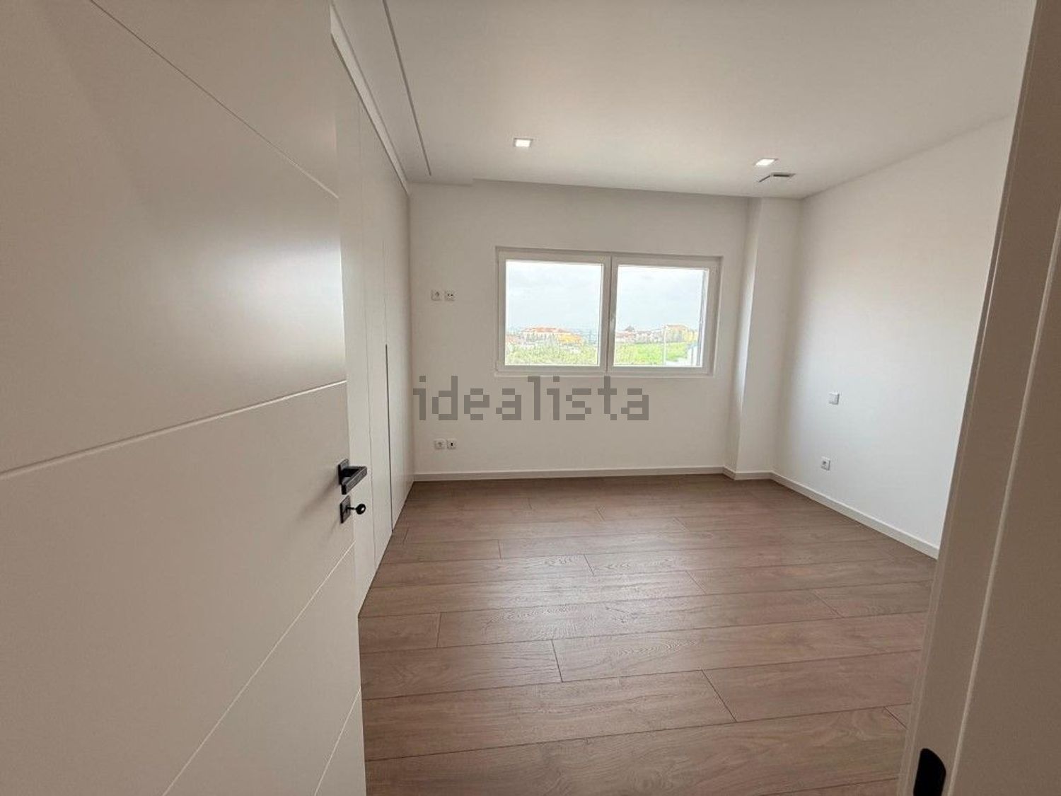 顶层公寓出售在Rua dos Pedros - 卧室