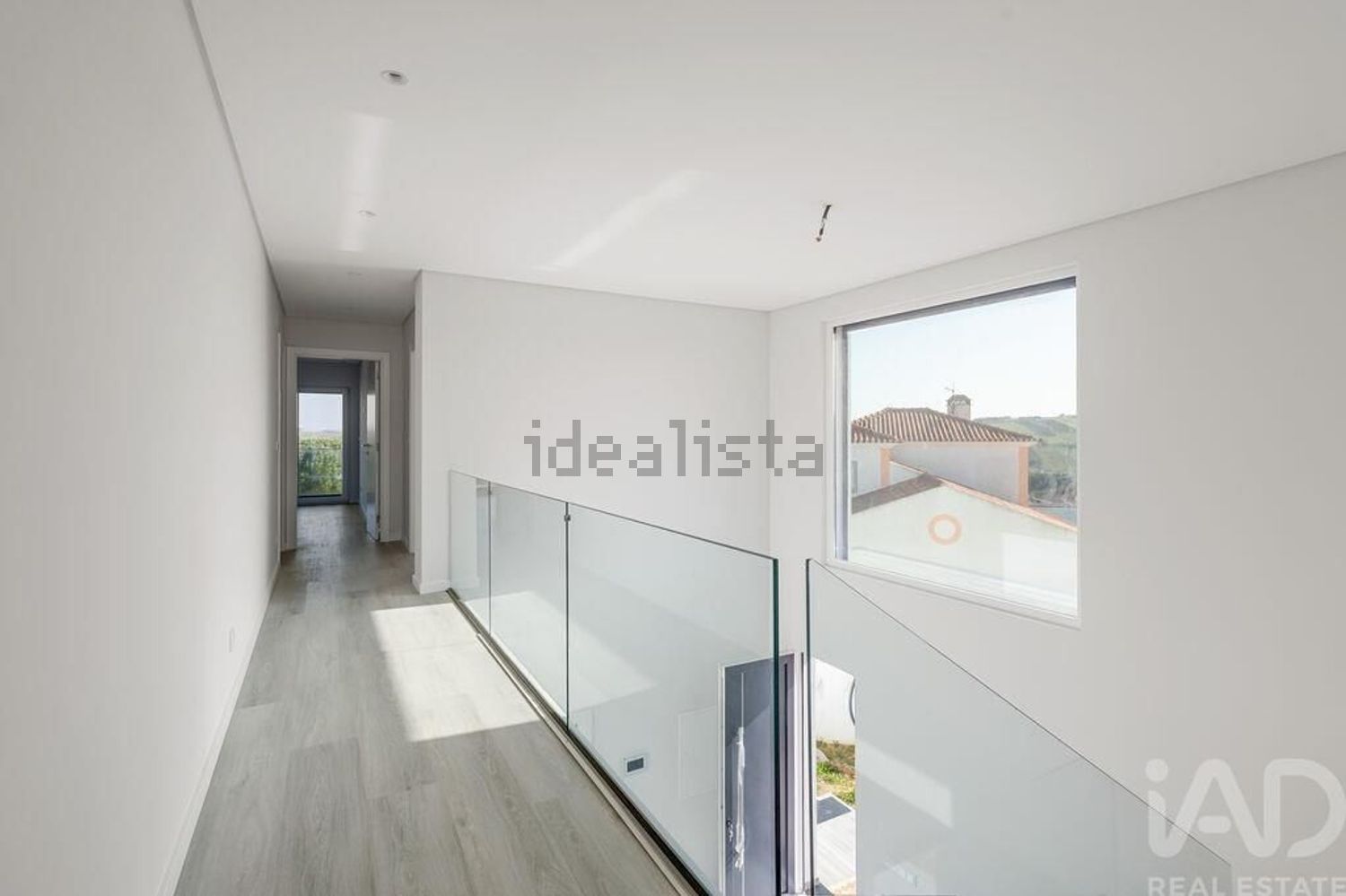 小楼房或独栋别墅出售在São Pedro da Cadeira - 厨房