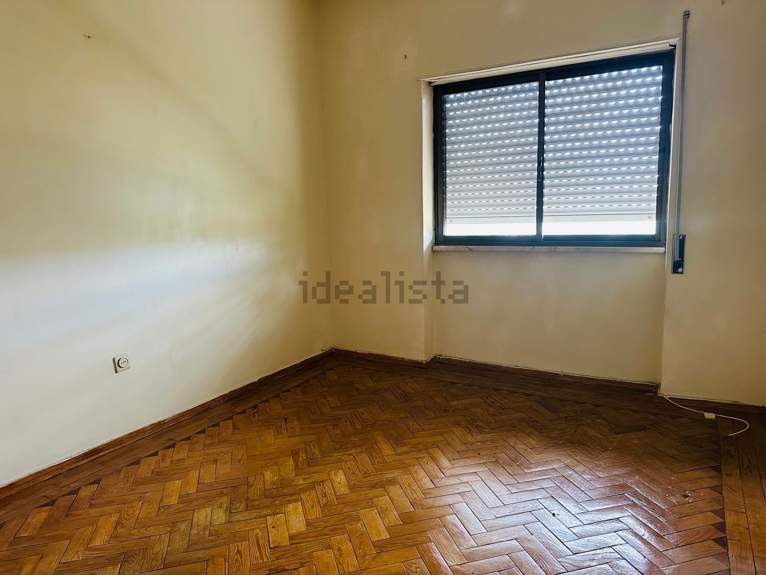 公寓 t2出售在Rua Adelina Abranches - 客厅