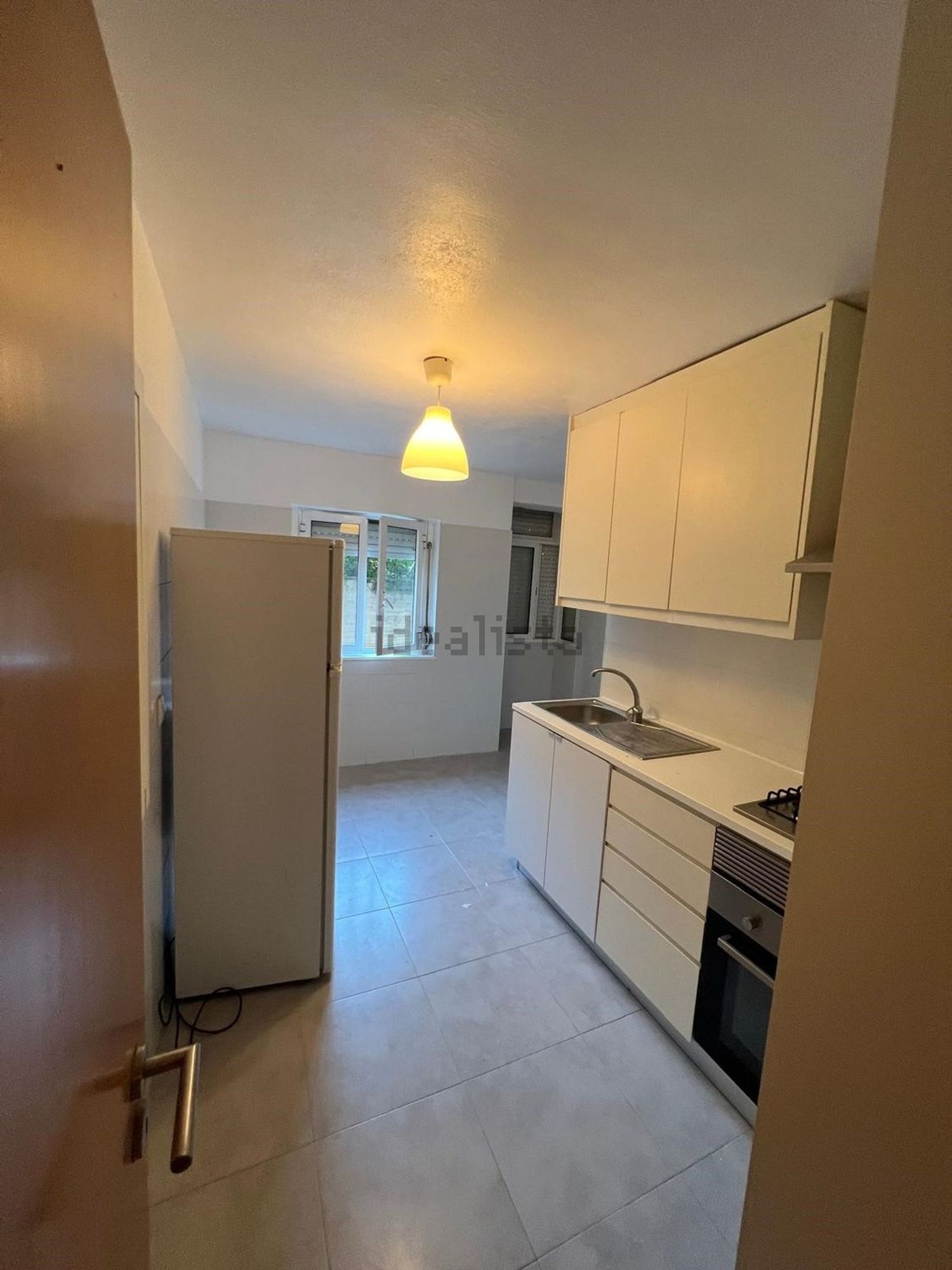 出租公寓 t2在Rua Sargento Armando Monteiro Ferreira, 126 - 厨房